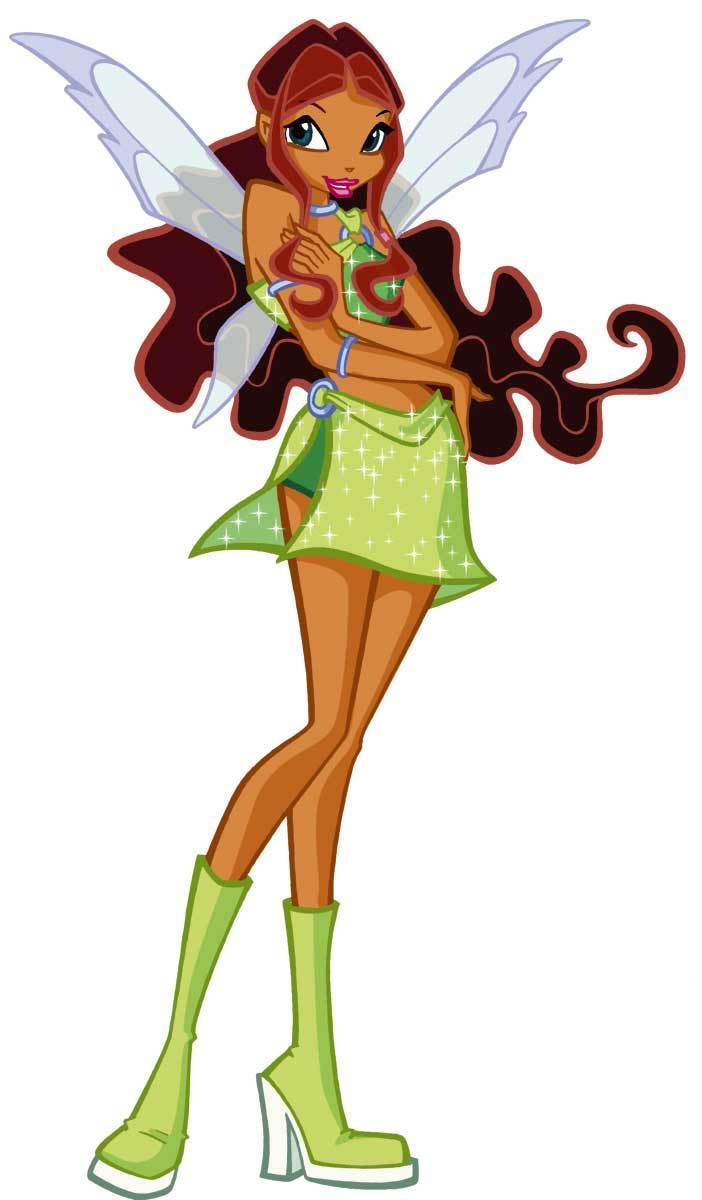 jeux de winx roxy gratuit