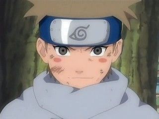 Iruka Umino - Naruto Wiki - Neoseeker