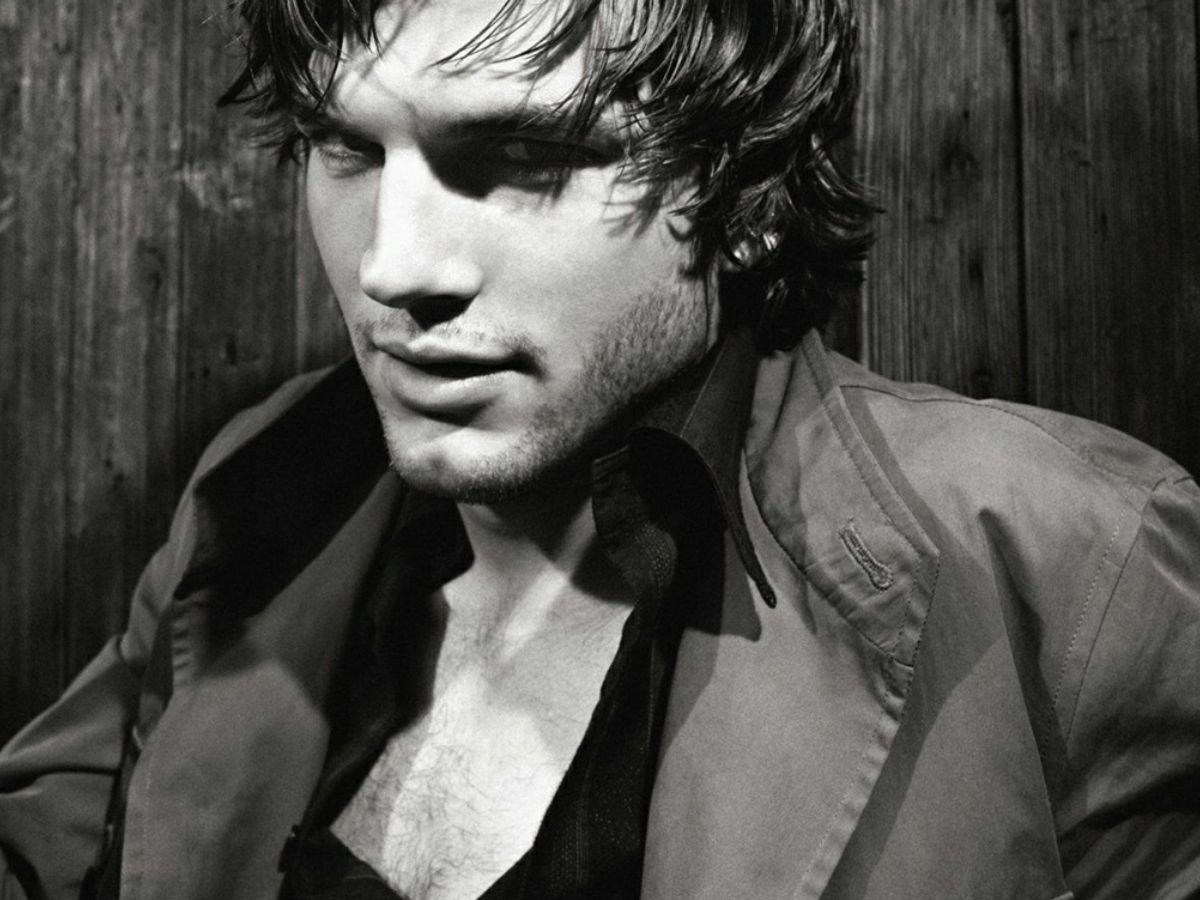 Ashton Kutcher